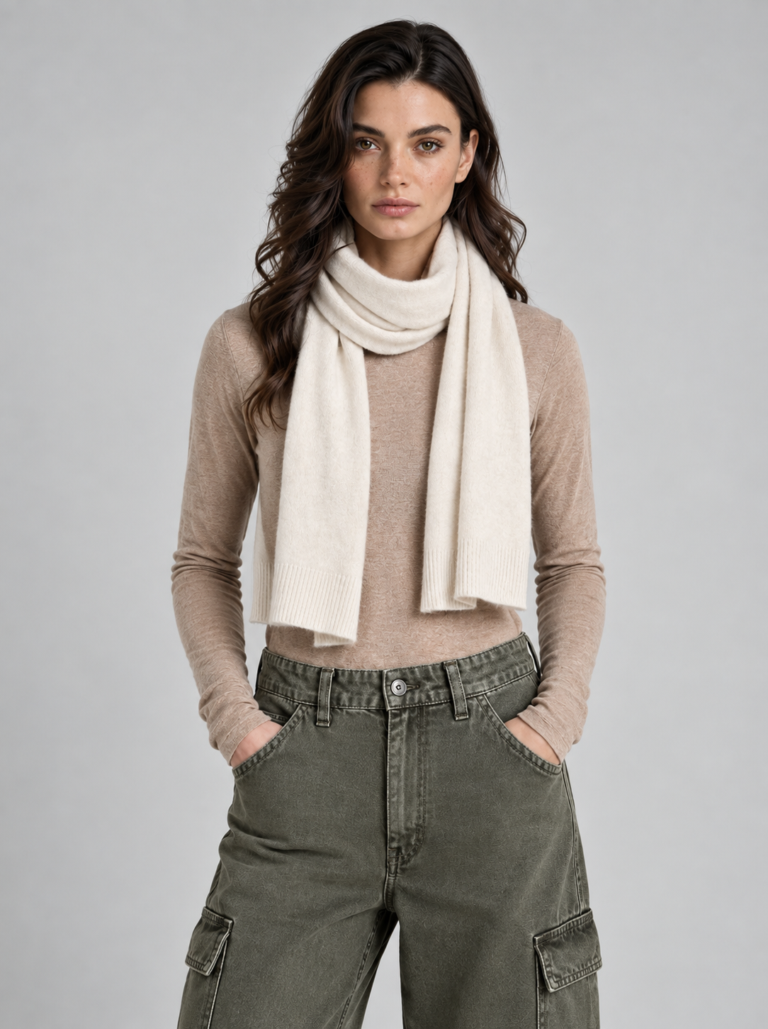 Ultra Soft Scarf