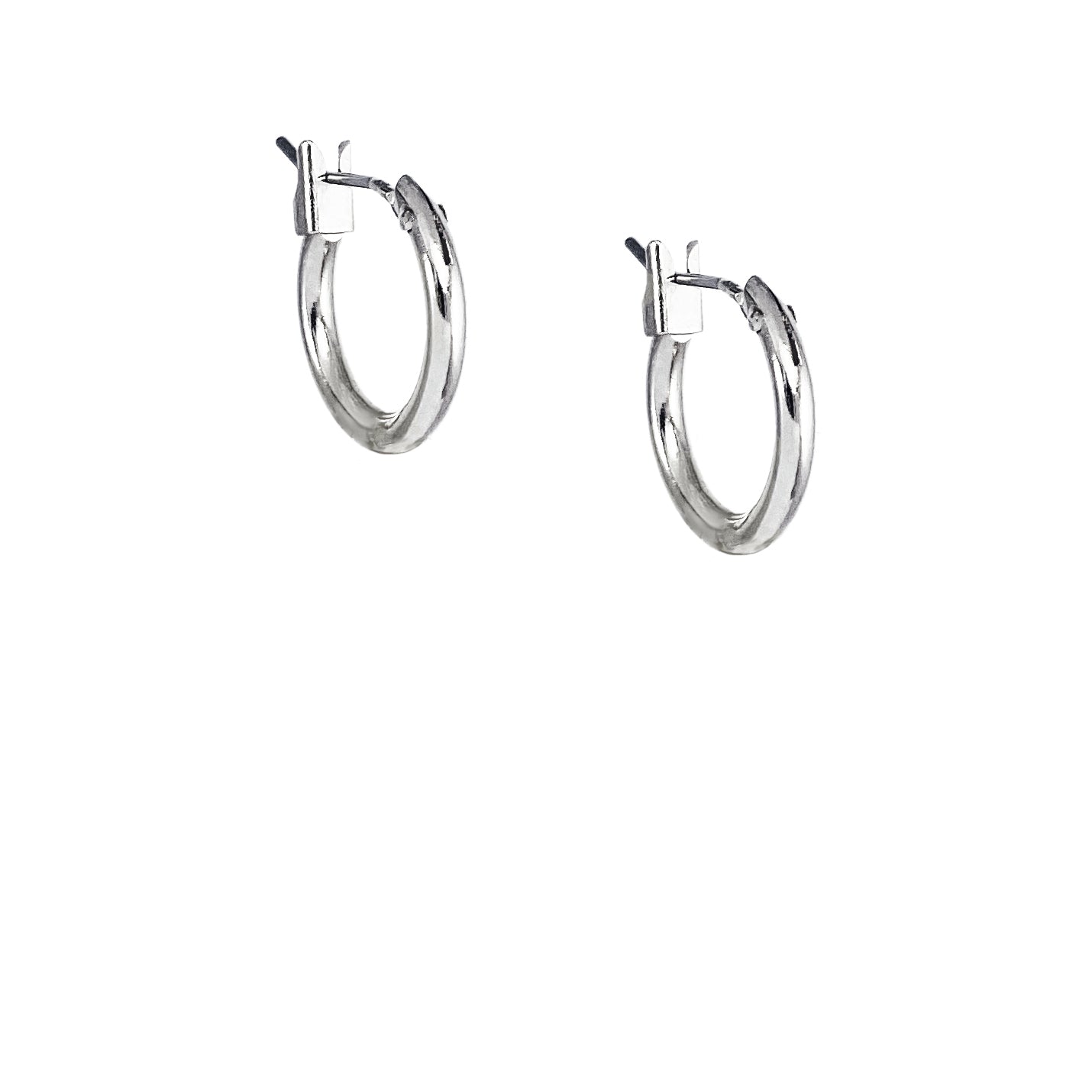 Isla 2-In-1 Hoops