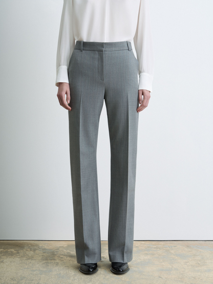 Fit to Flare Pant
