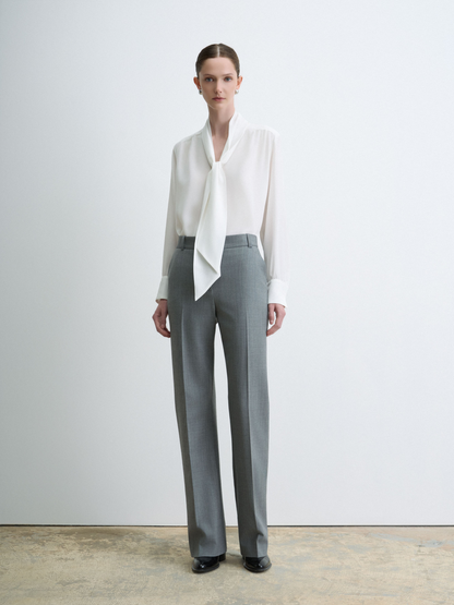 Fit to Flare Pant