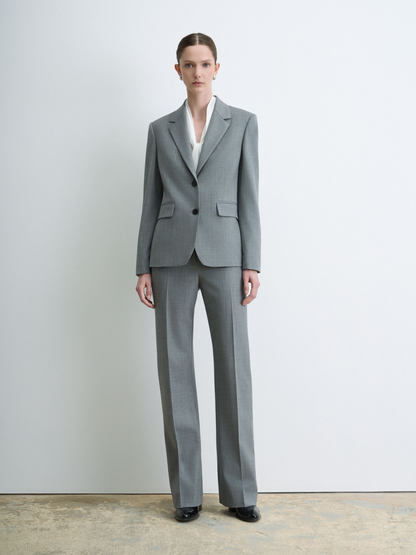 Fit to Flare Pant