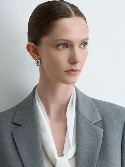 Two Button Jacket