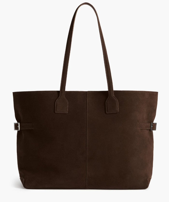 Flattered Sac fourre-tout Lesley