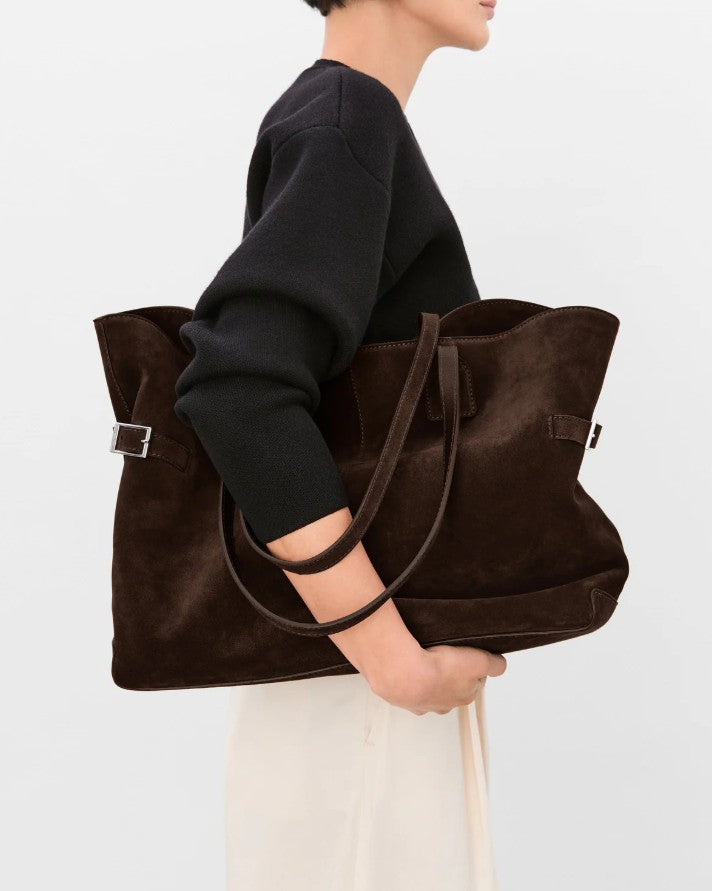 Flattered Sac fourre-tout Lesley