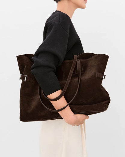 Flattered Sac fourre-tout Lesley