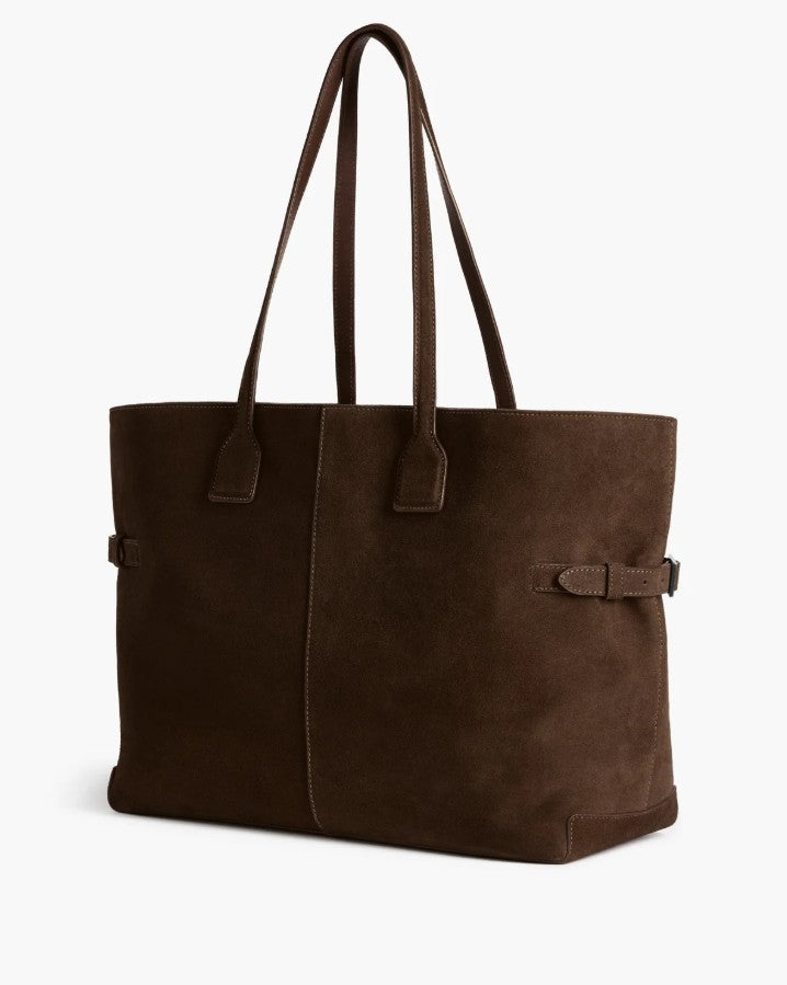 Flattered Sac fourre-tout Lesley