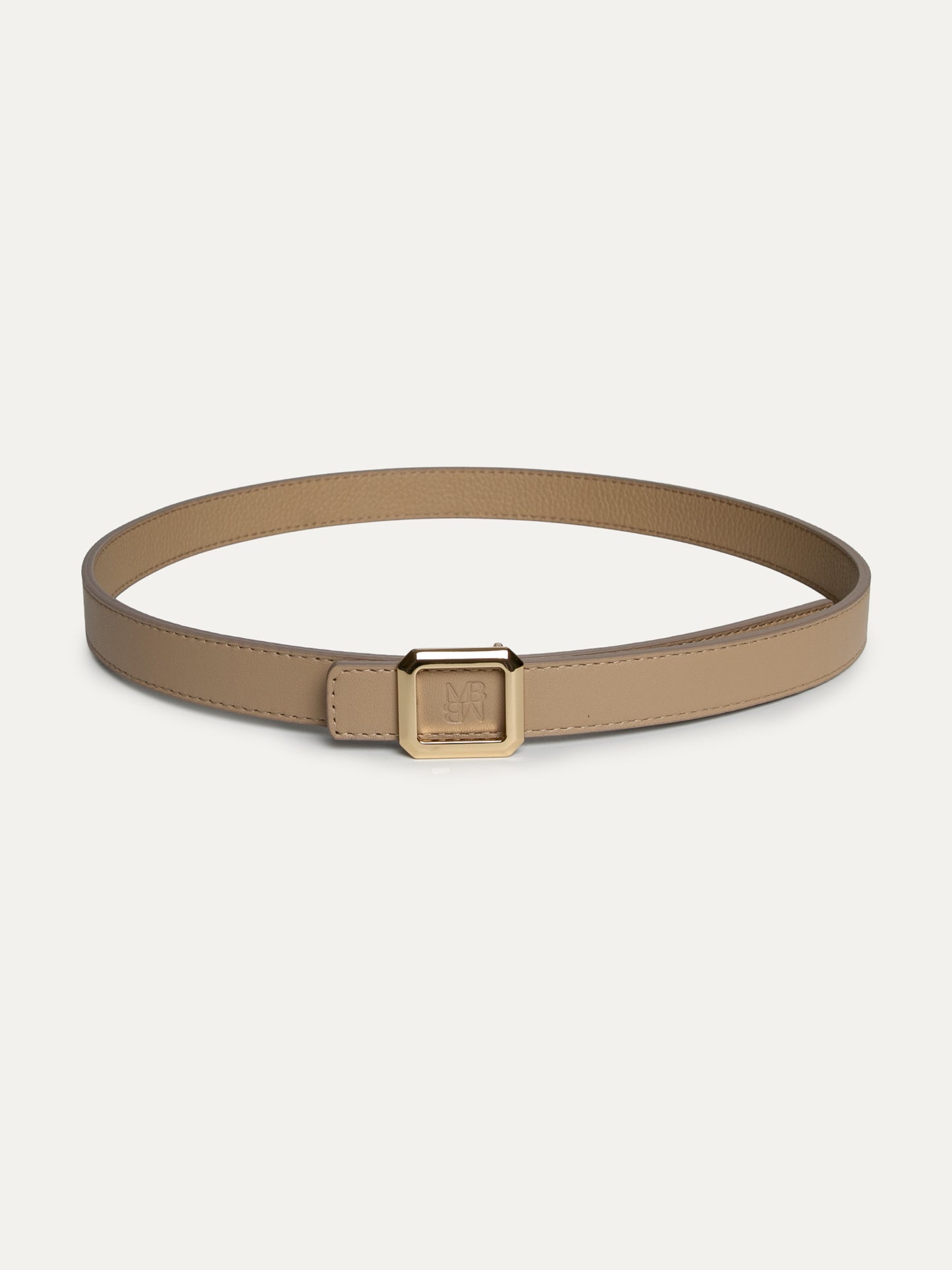 Ceinture Réversible 20 mm Maison Boinet