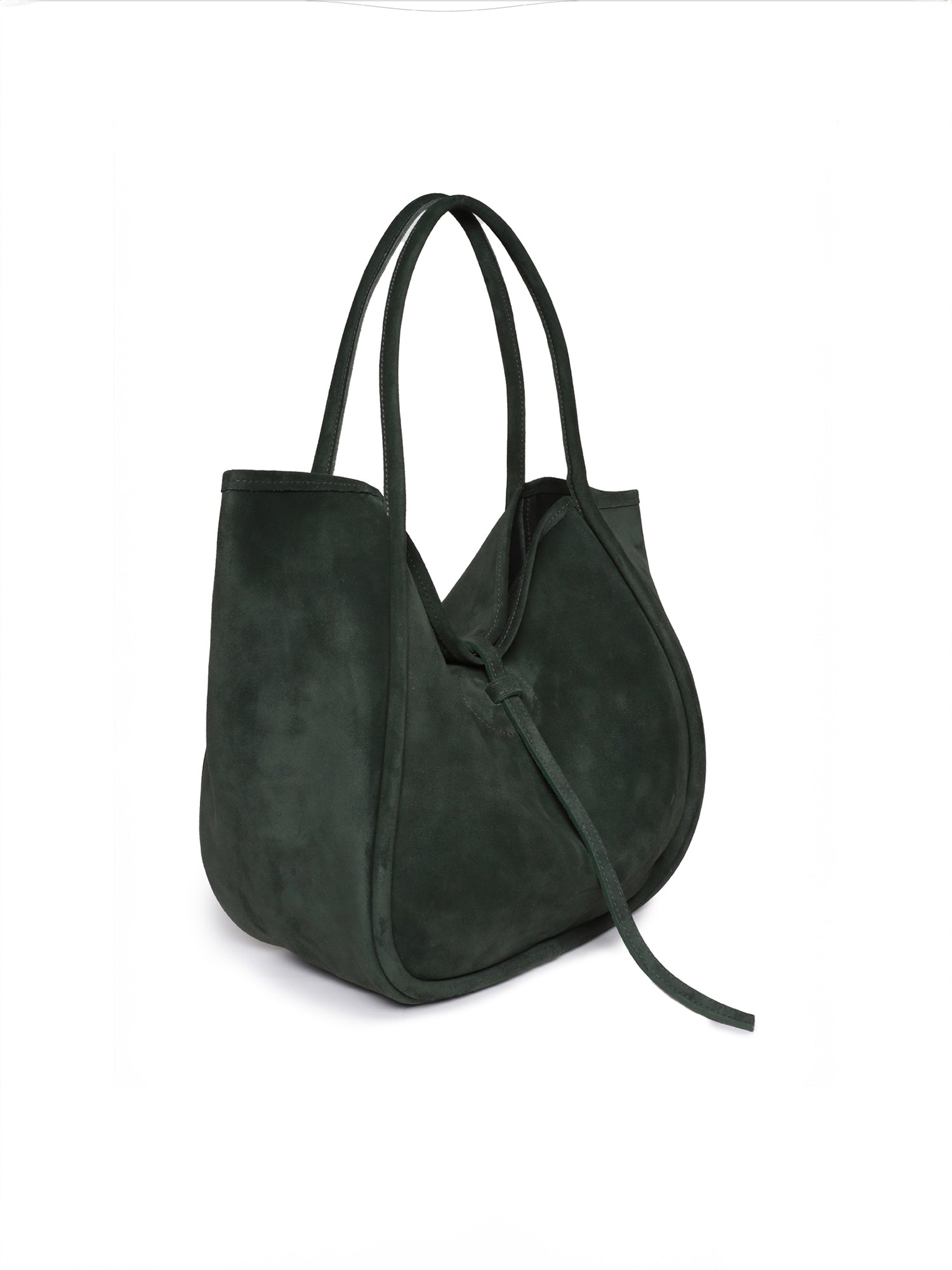 Oliveve Ellis Hobo Tote Judith Charles