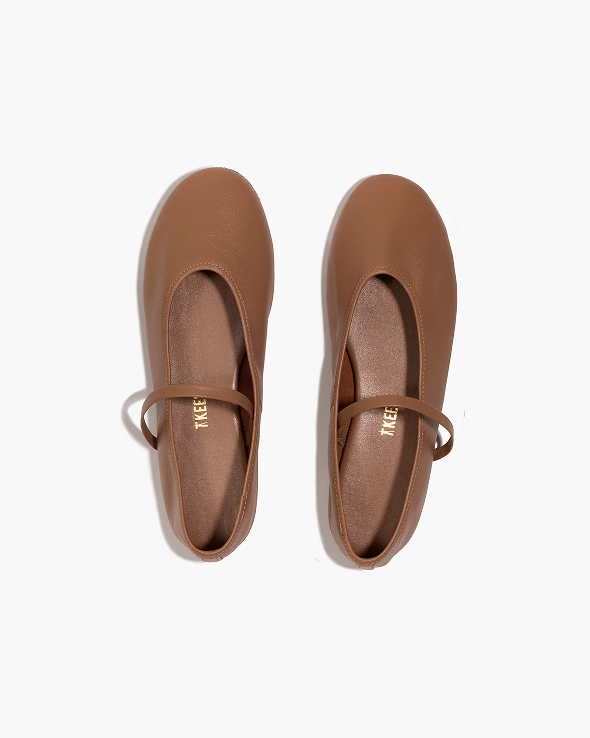 TKEES Reese Ballet Flat