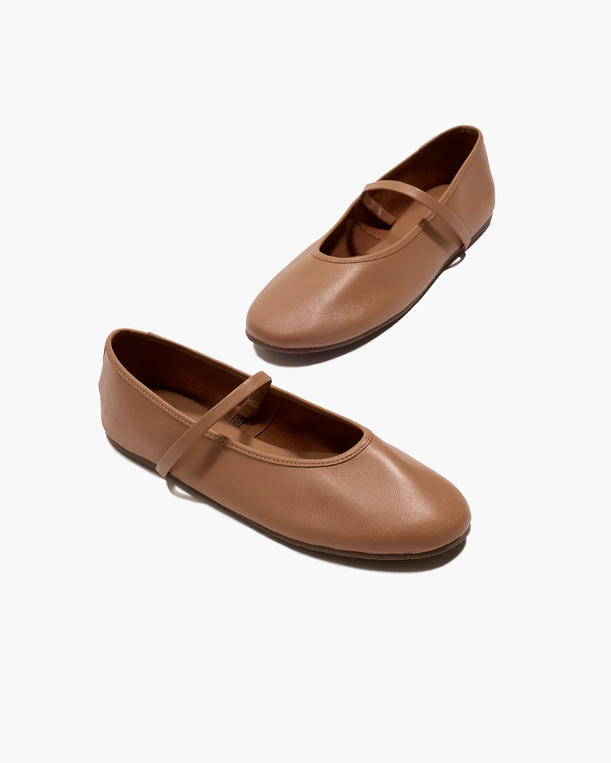 TKEES Reese Ballet Flat