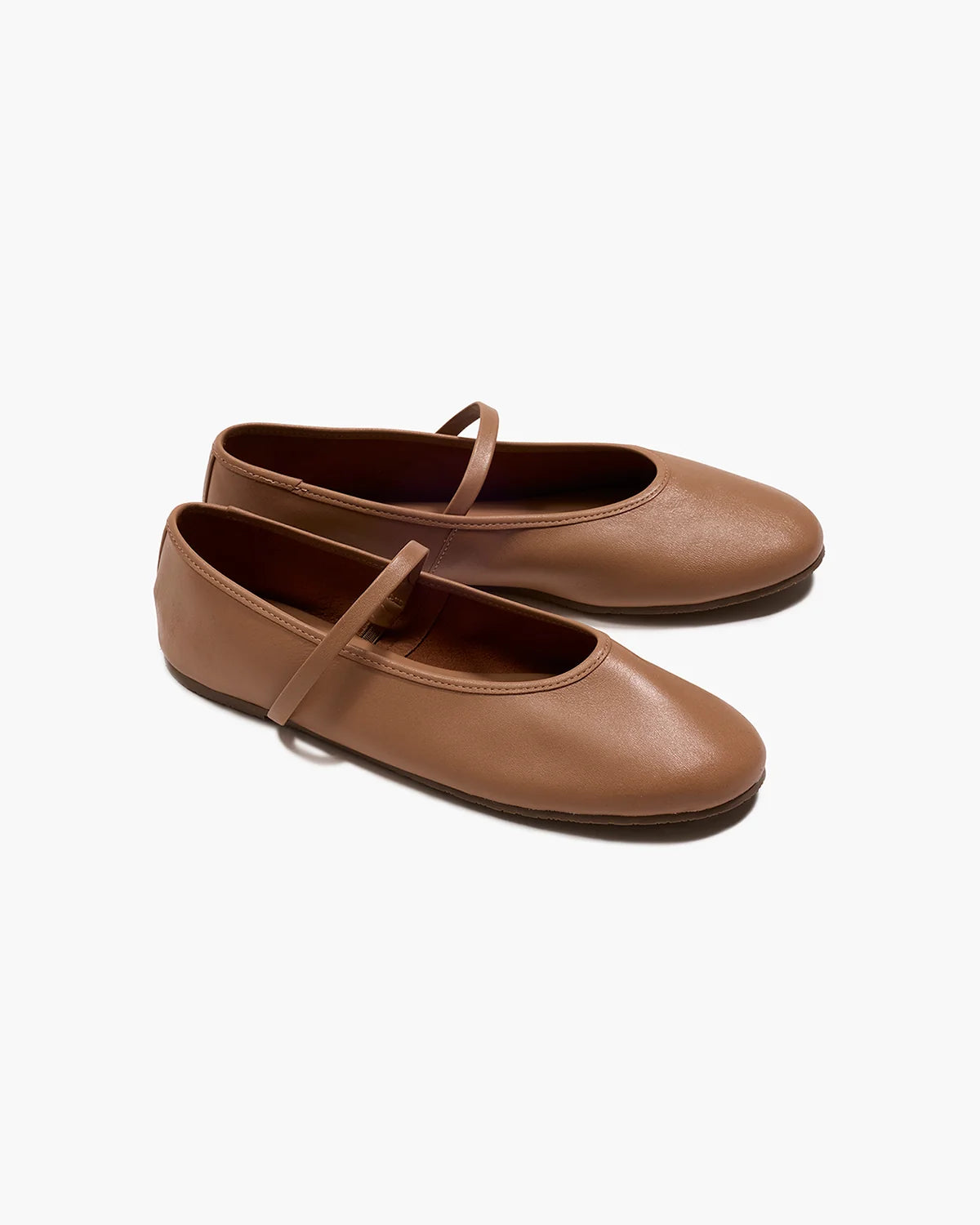 TKEES Reese Ballet Flat
