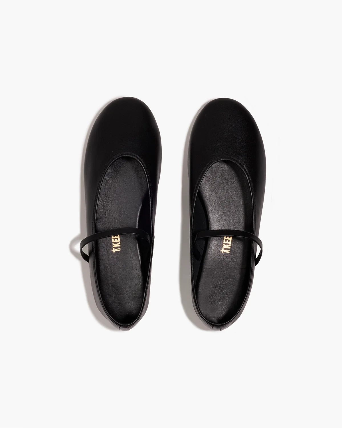 TKEES Reese Ballet Flat