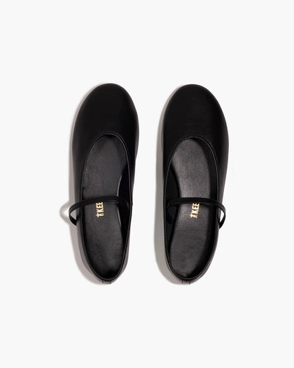 TKEES Reese Ballet Flat