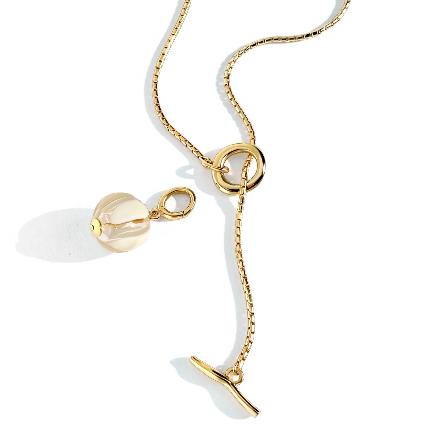 Rhea Pendant