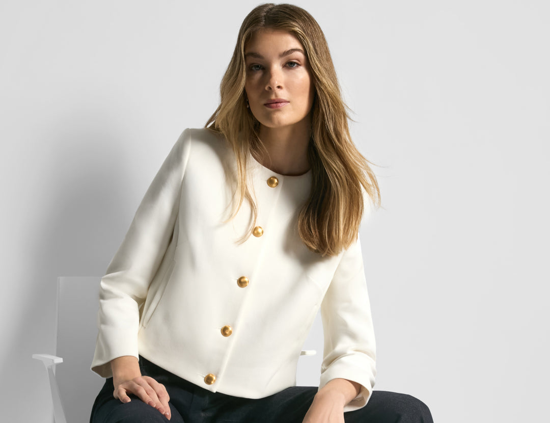 Judith & Charles - Modern Fashion for Women