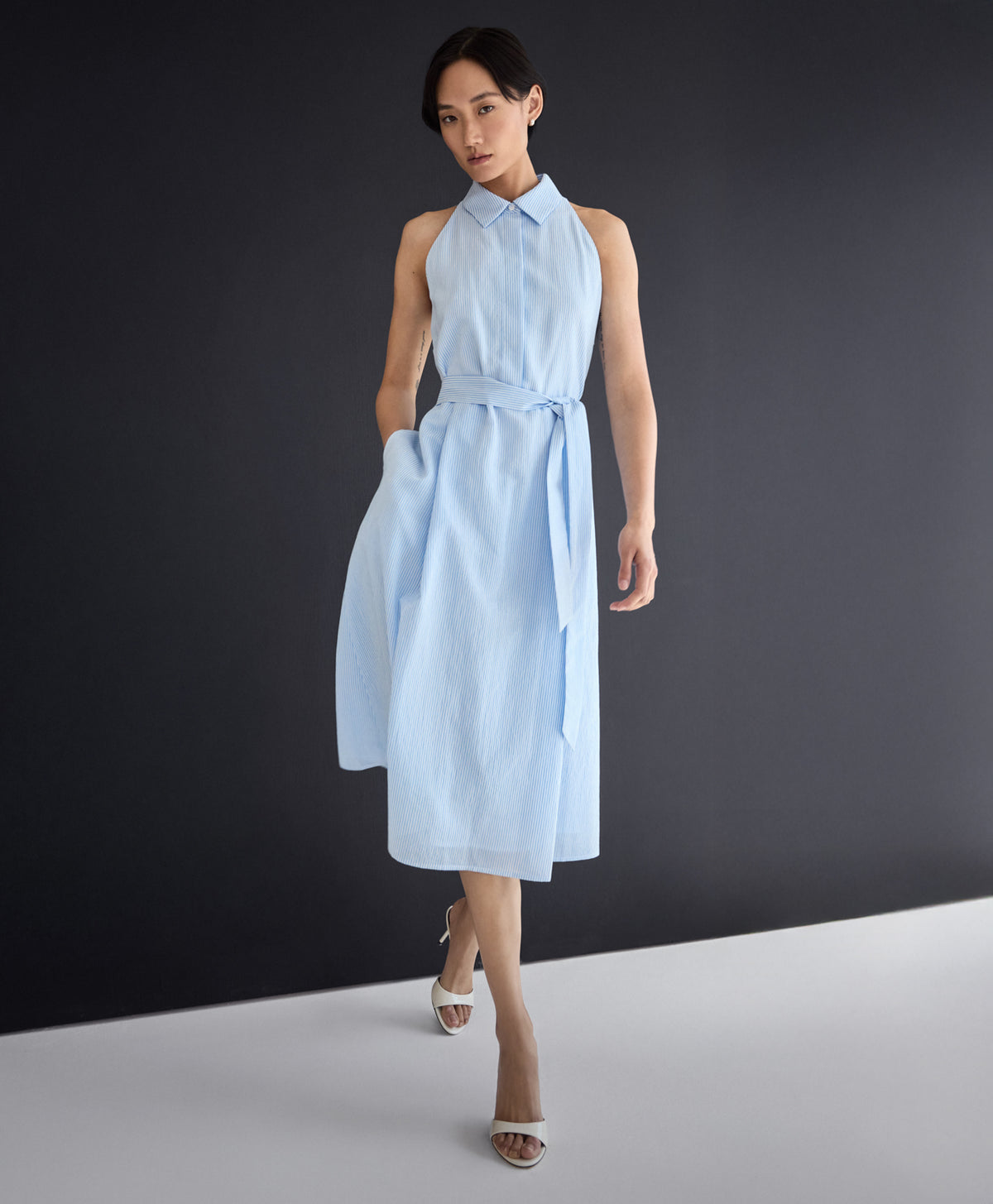 Judith & Charles - Modern Fashion for Women