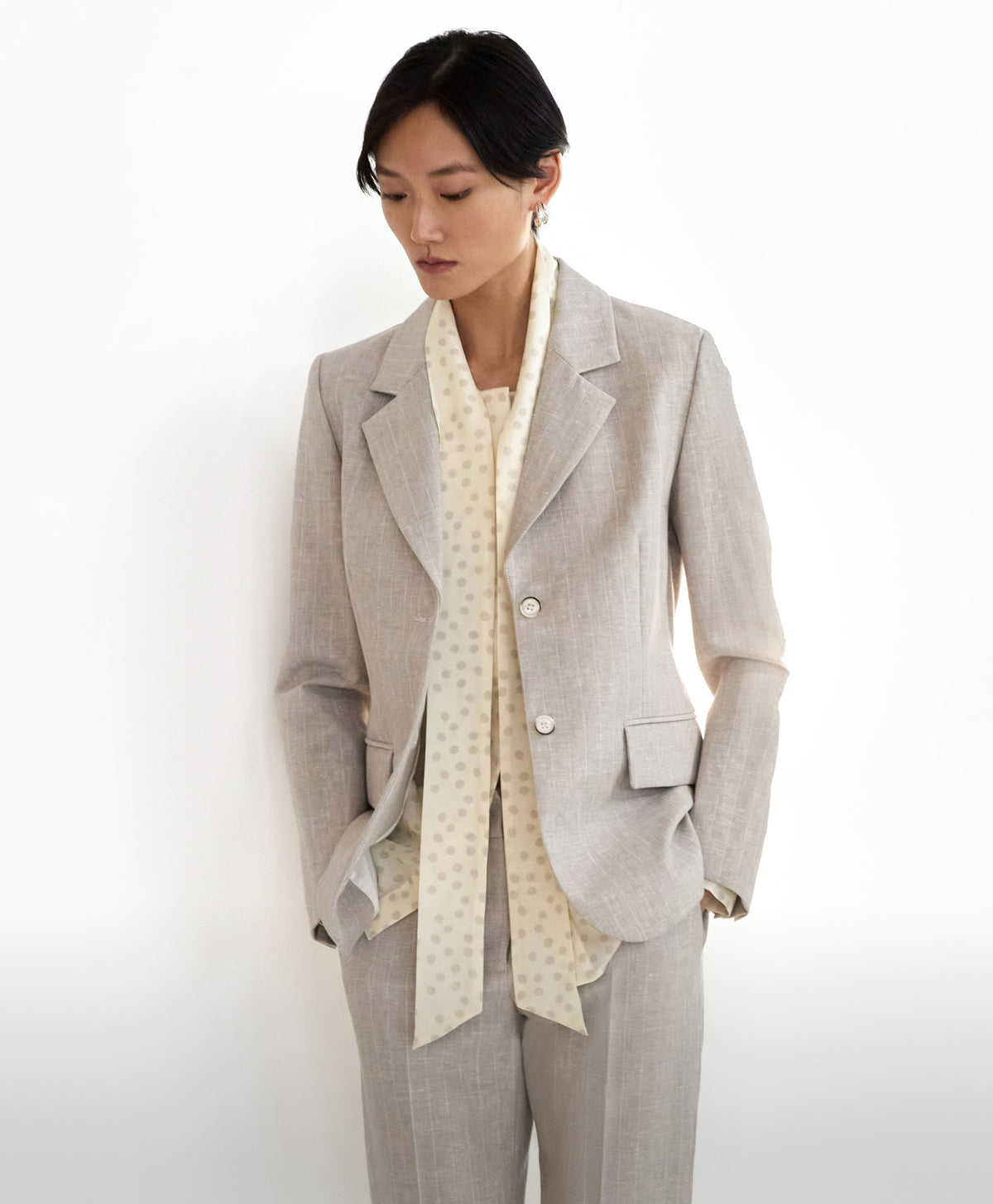 Judith & Charles - Modern Fashion for Women