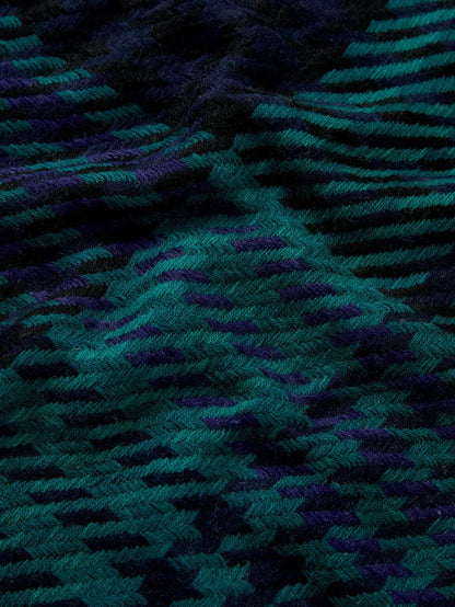 Le Carré Pied-de-Poule