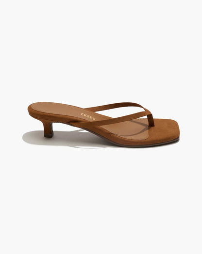 Julia Square Toe