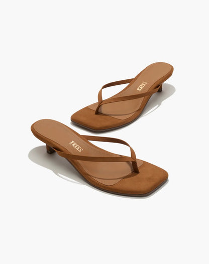 Julia Square Toe