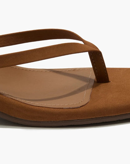 Julia Square Toe