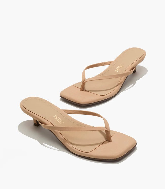 Julia Square Toe