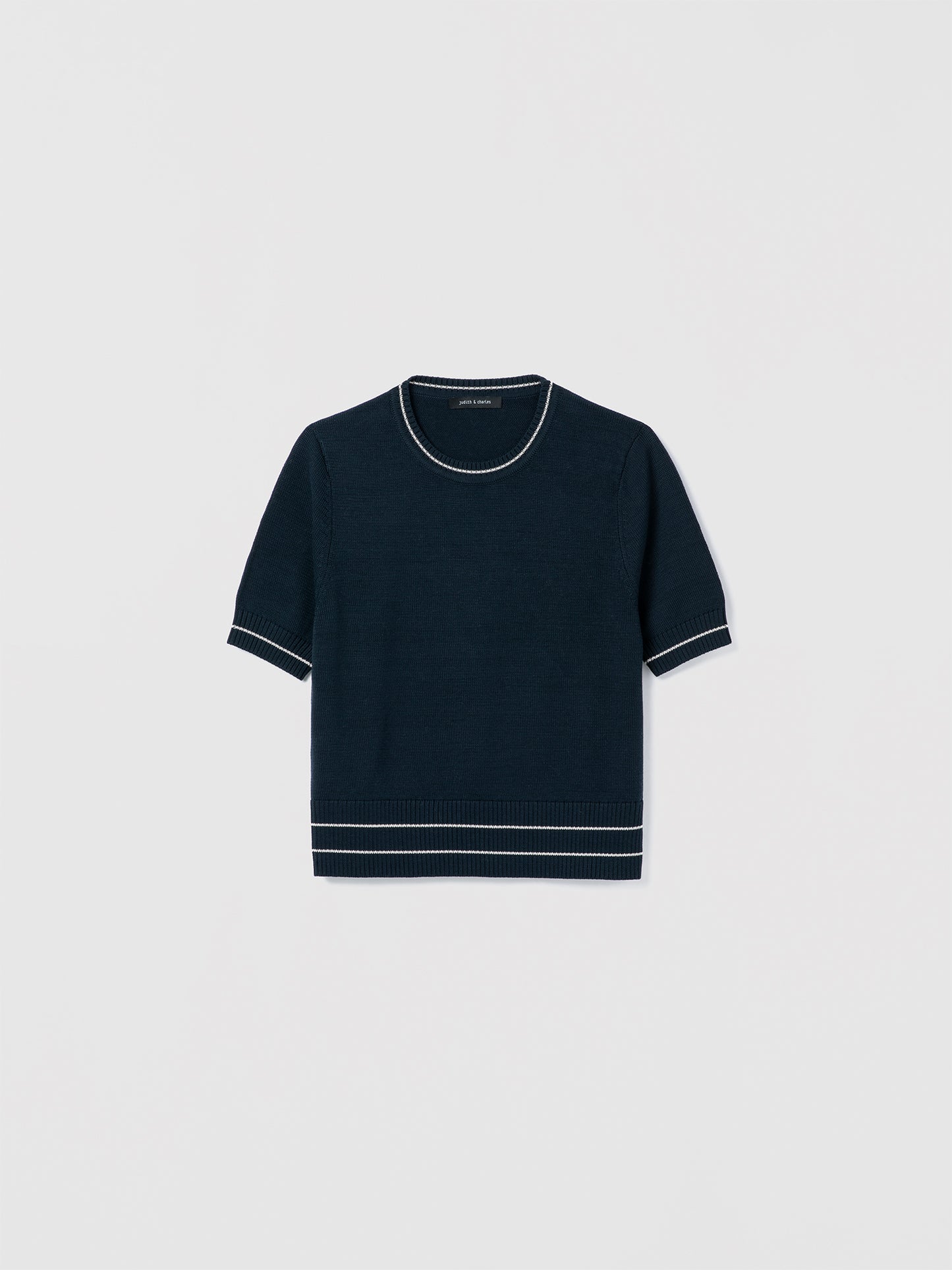 Pull en coton