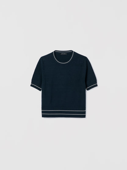 Pull en coton