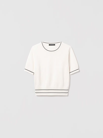 Pull en coton