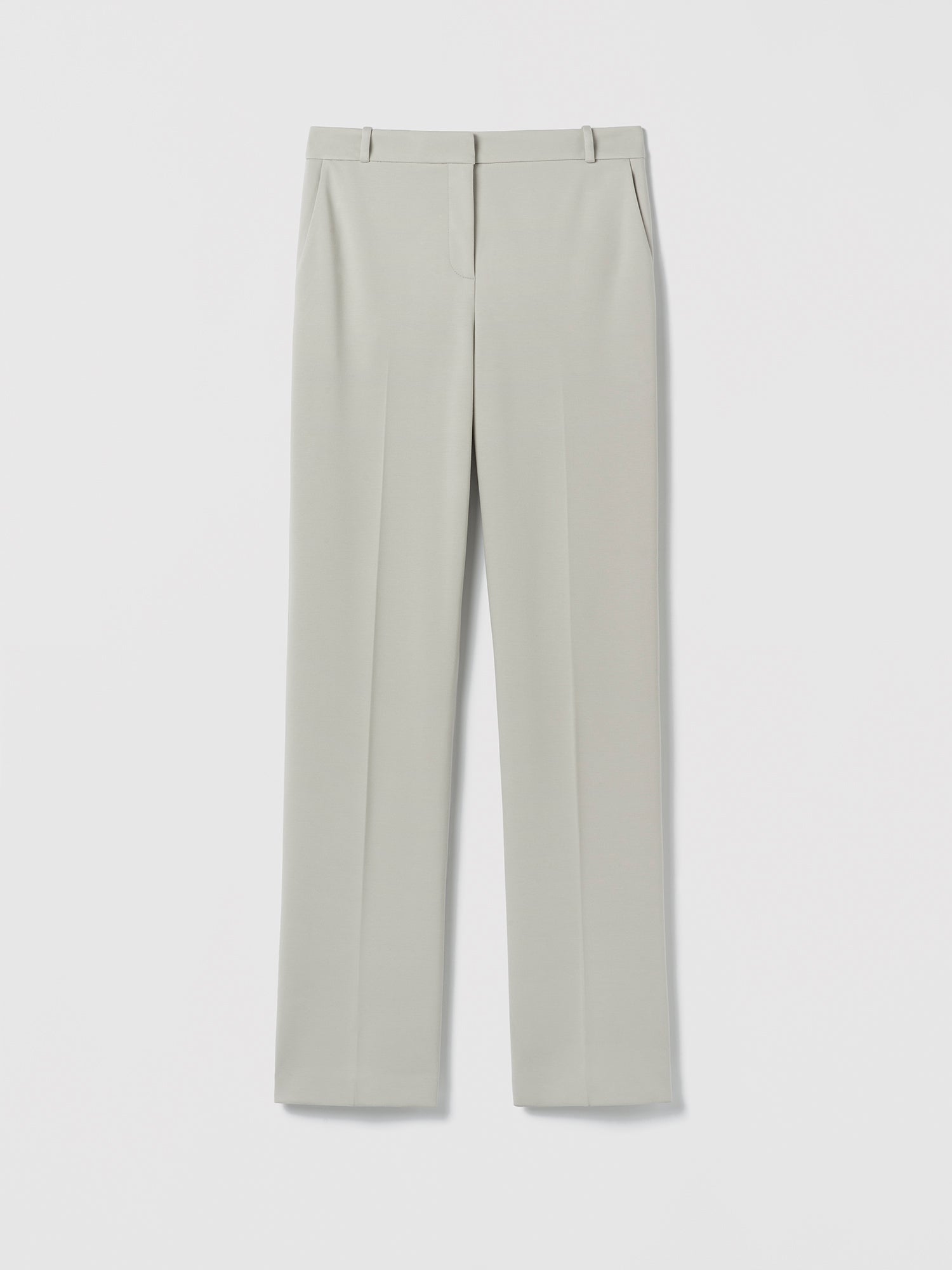Pearl pant flat on a white background