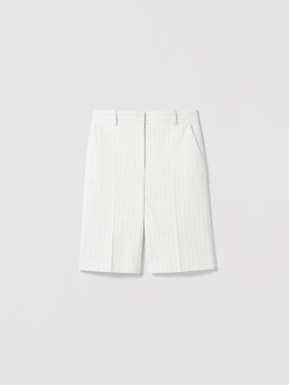 Bermuda shorts