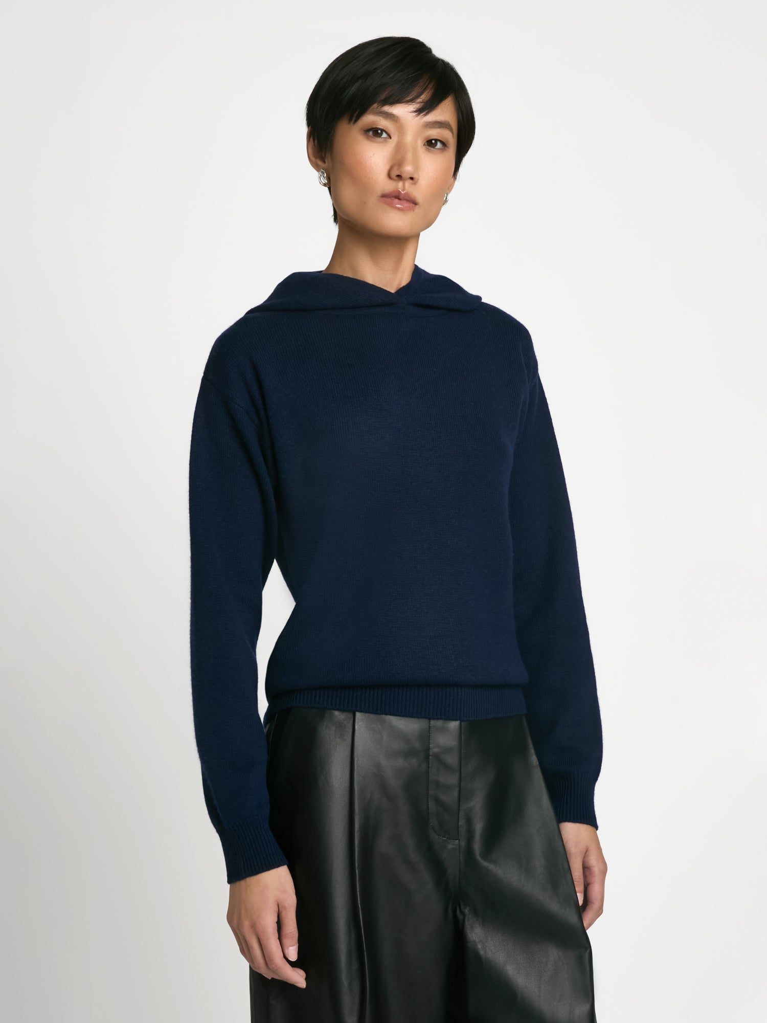 Bray Hoodie Judith & Charles