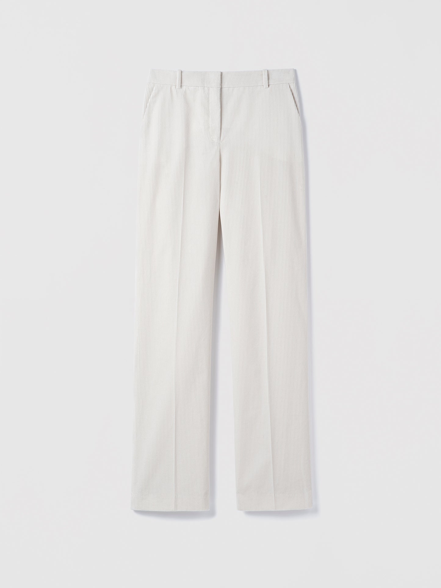 Wide Wale Easy Corduroy Pant