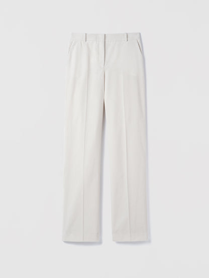 Wide Wale Easy Corduroy Pant