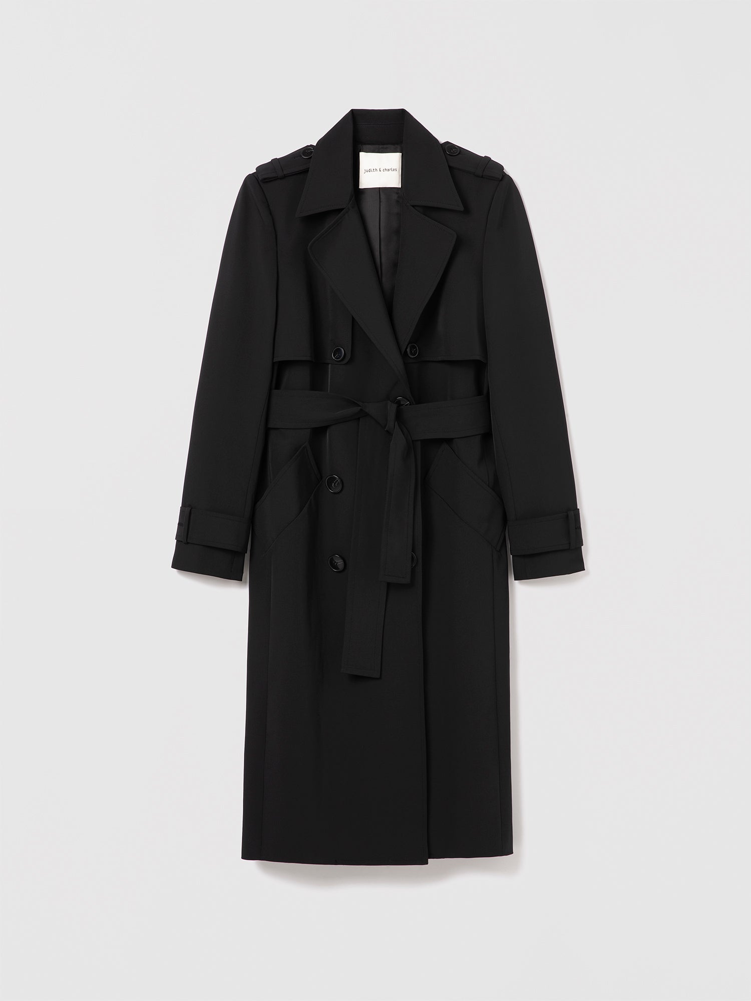 Judith & Charles - Modern Fashion for Women