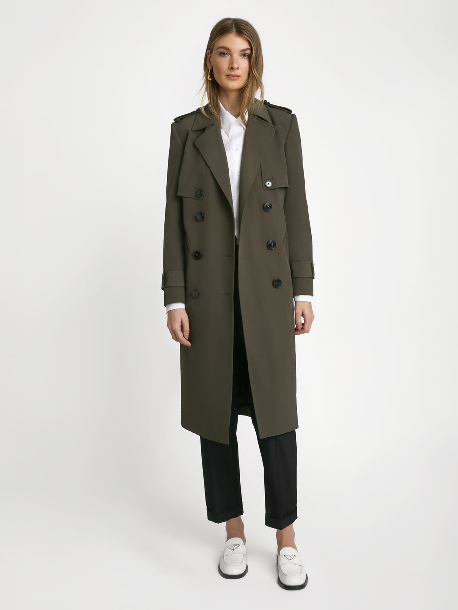 Judith & Charles - Modern Fashion for Women