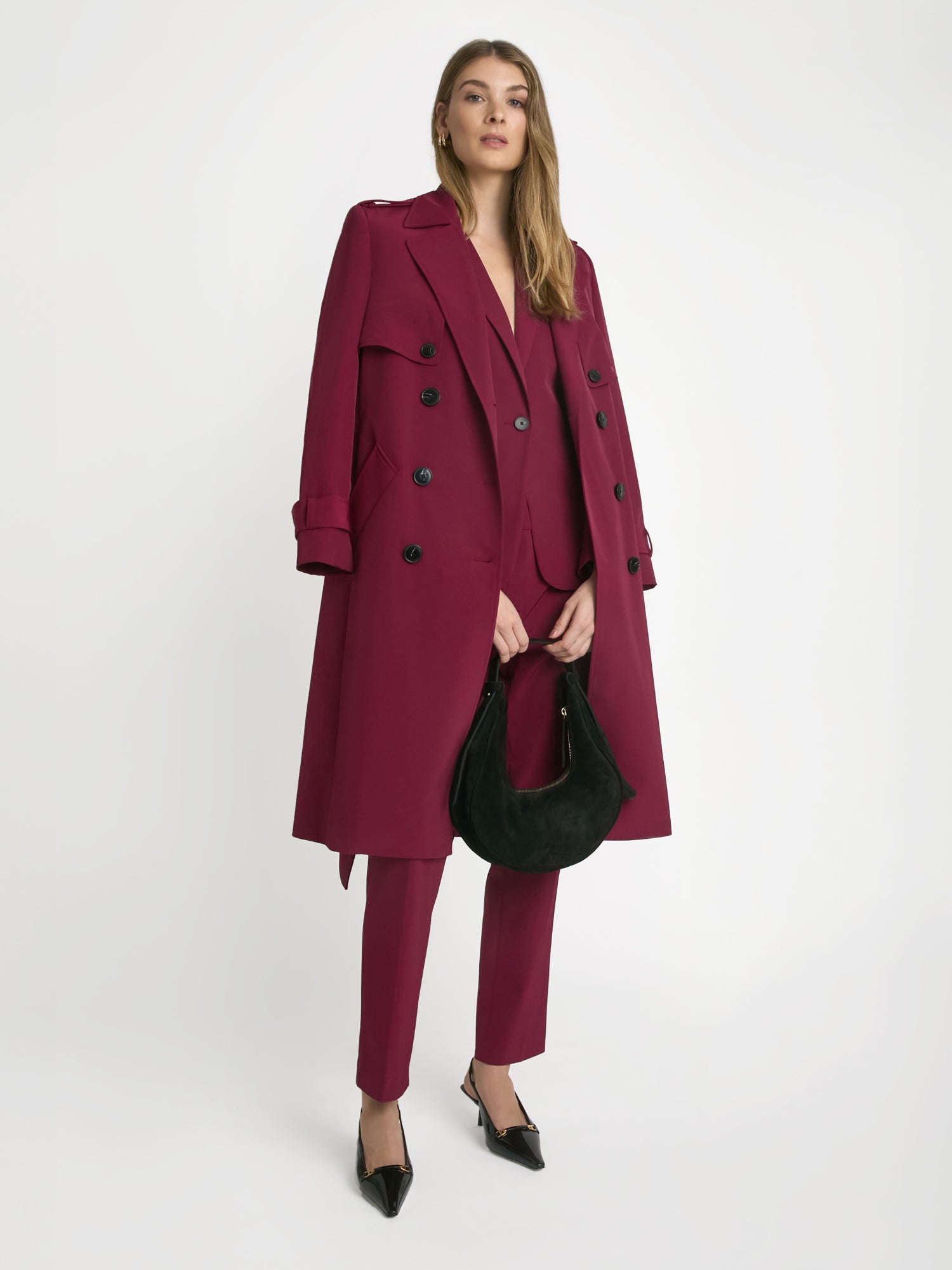 Judith & Charles - Modern Fashion for Women