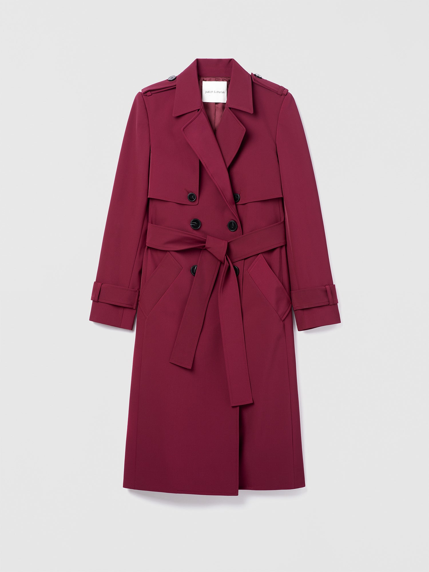 Judith & Charles - Modern Fashion for Women