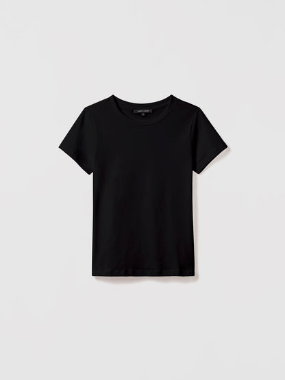 Organic cotton t-shirt