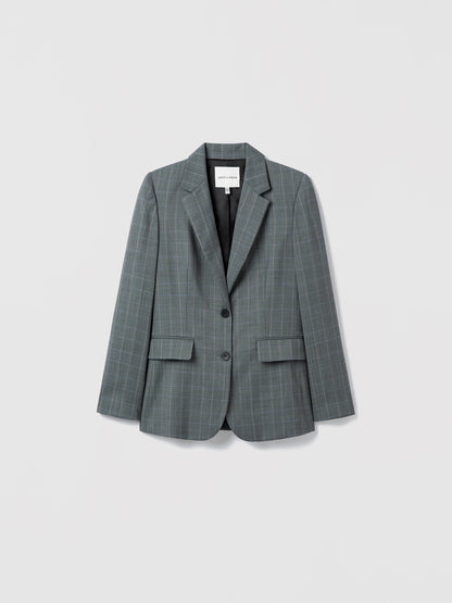Two Button Jacket