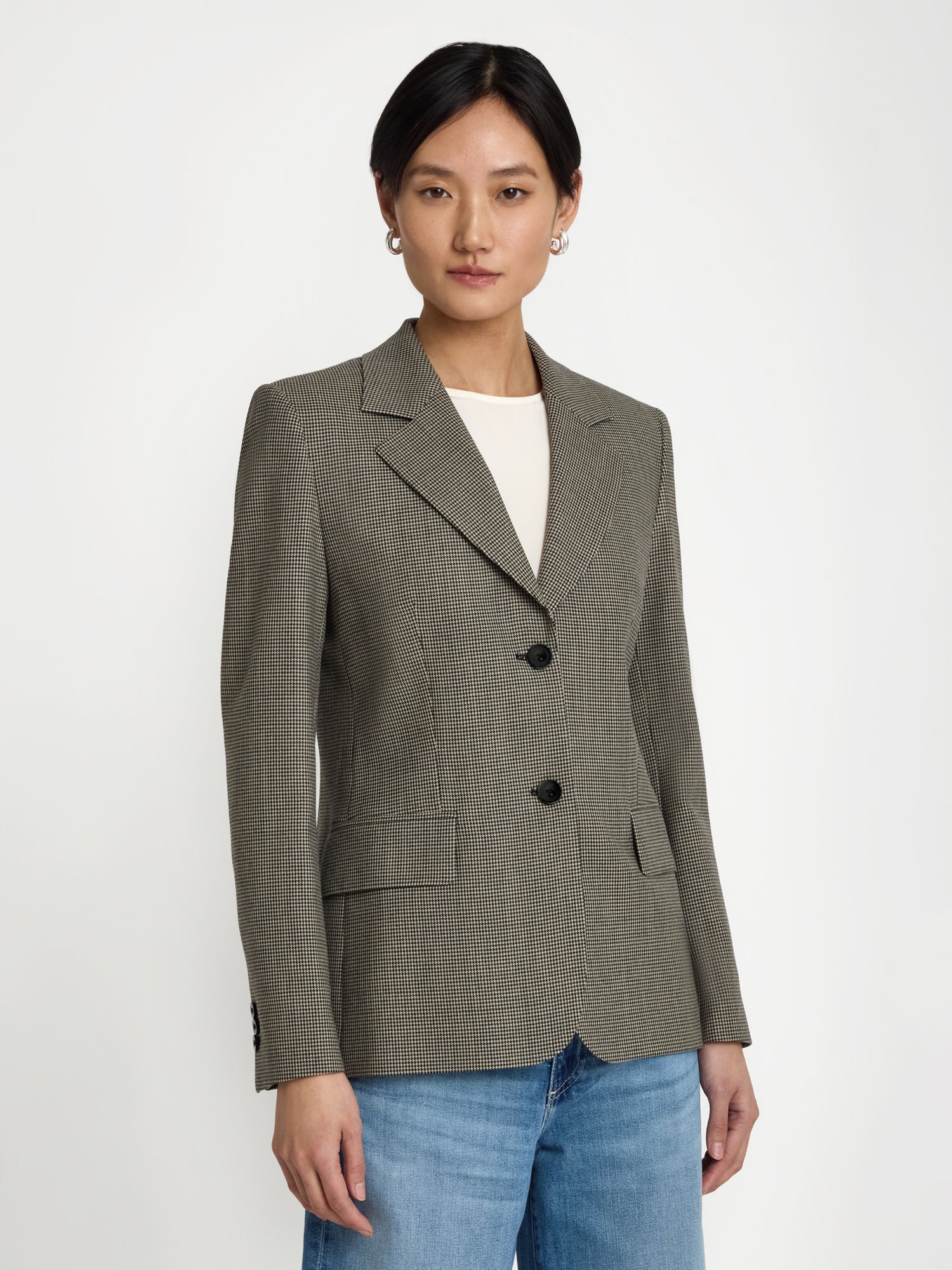Judita Jacket main image 0