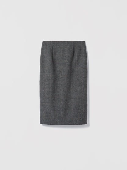Pencil Skirt