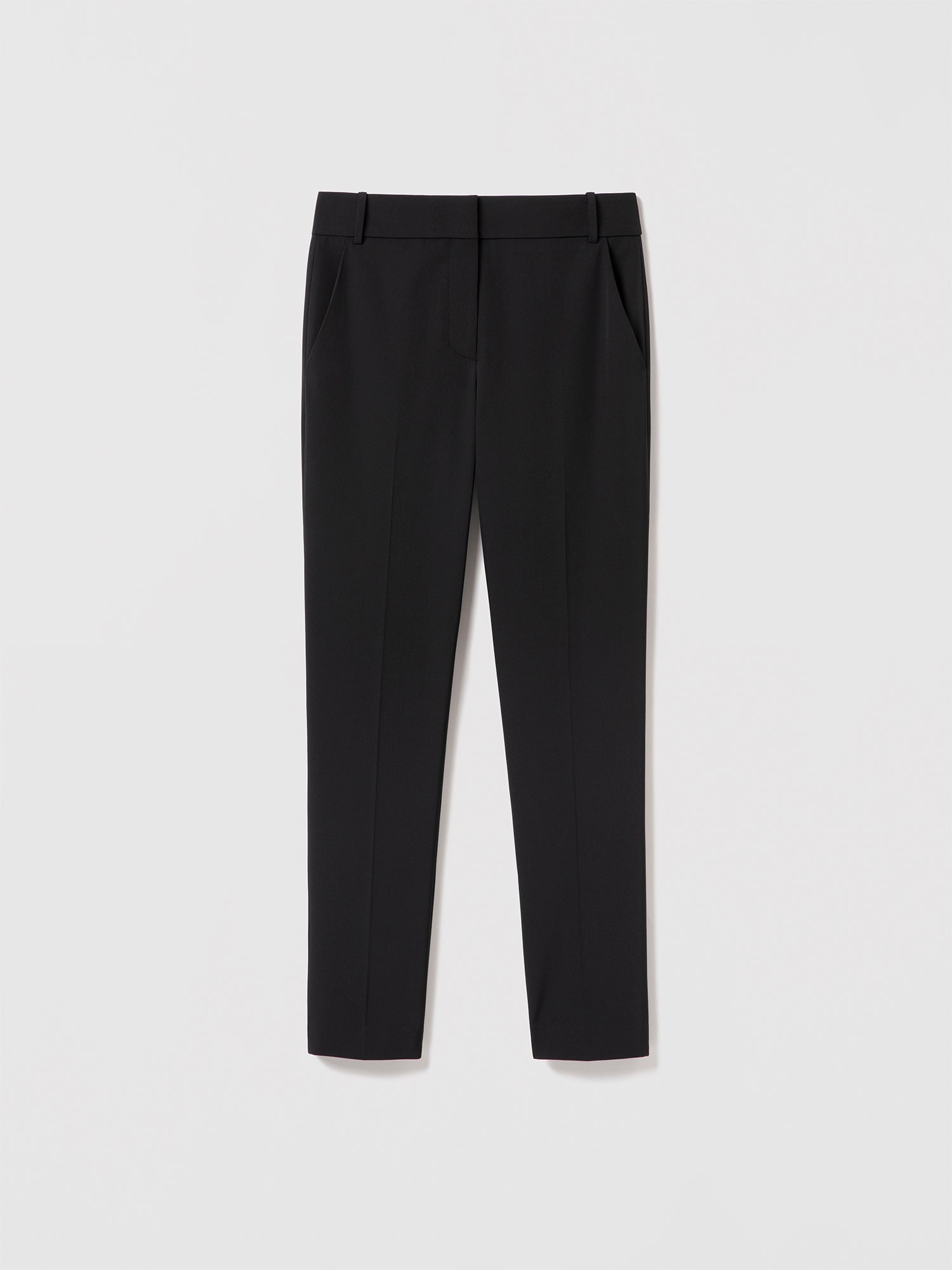 Easy Care Techno Pant – Judith & Charles