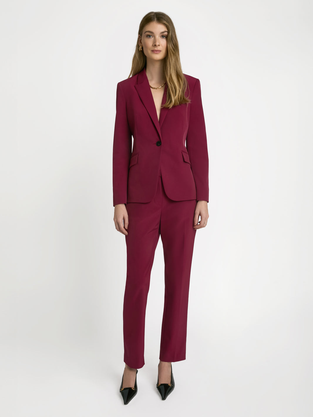 Judith & Charles - Modern Fashion for Women