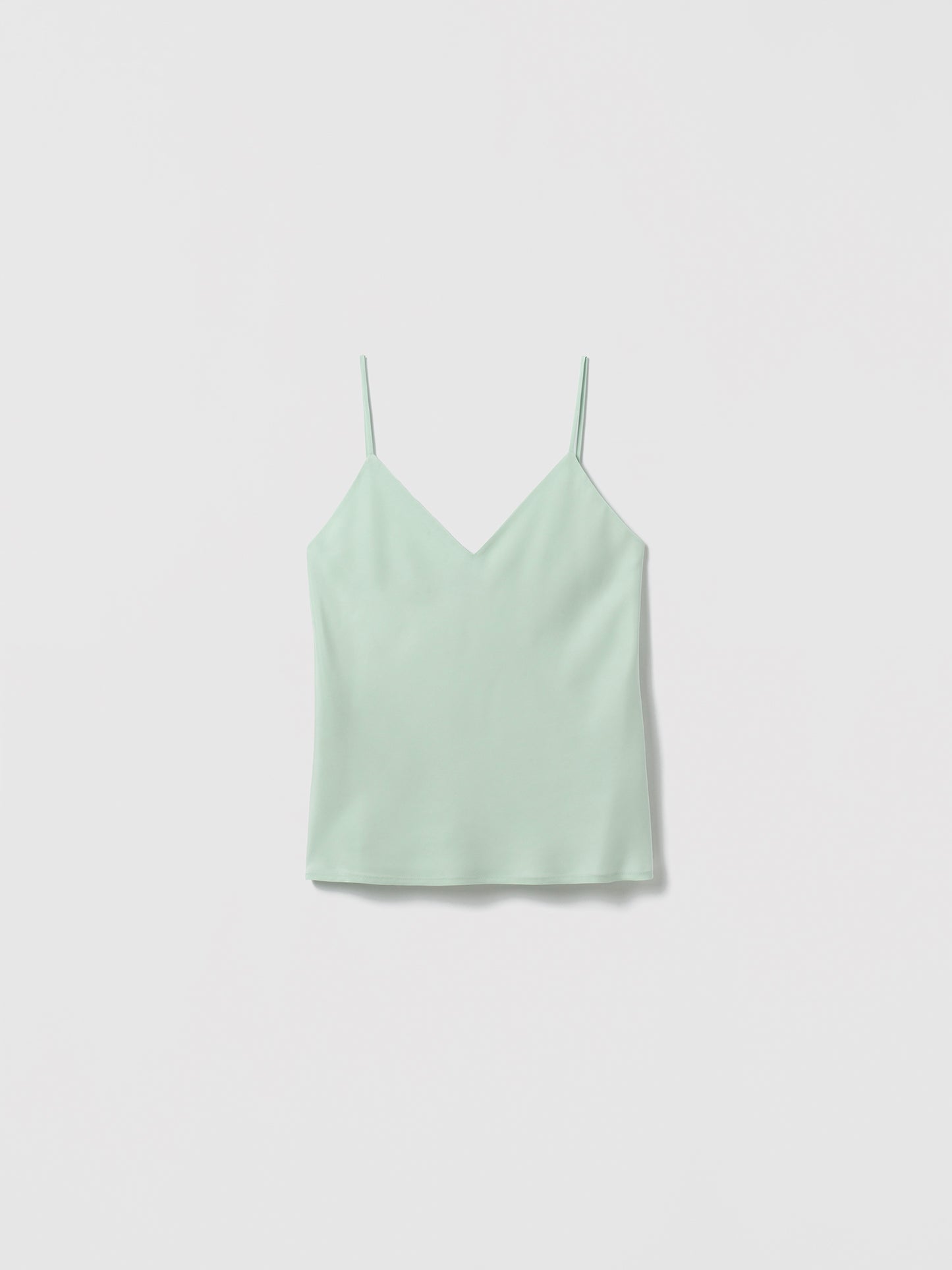 Camisole en Soie