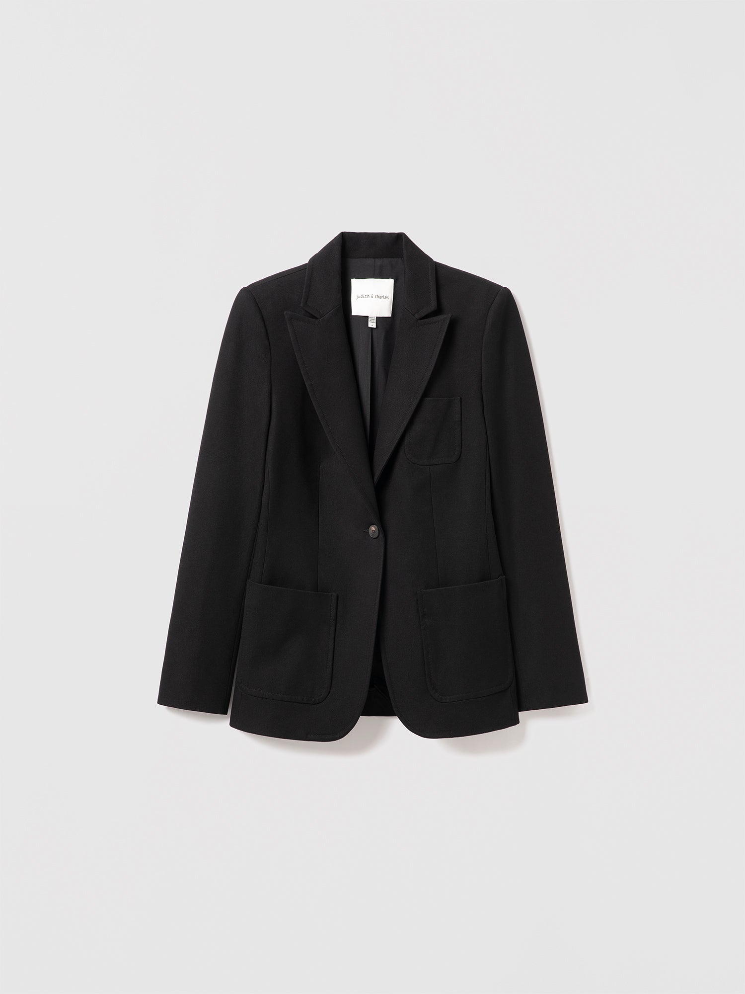 Isabel jacket 2025