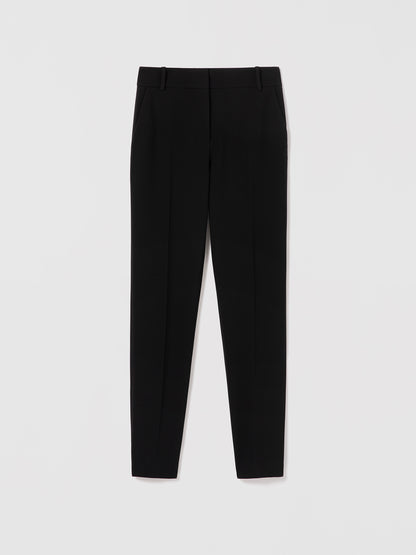 Easy care slim pant