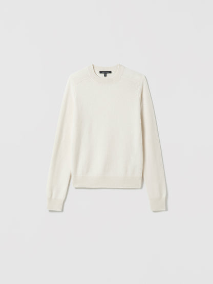 Cashmere Crew neck Sweater
