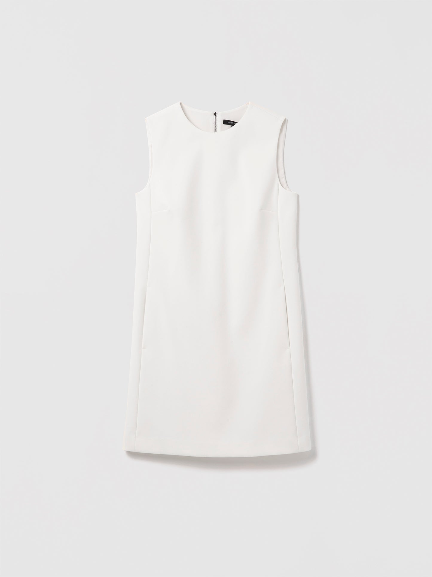 Luxe textured dress
