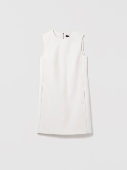 Luxe textured dress